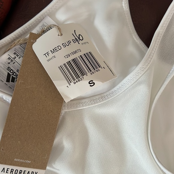 Adidas’s Sport bra - Picture 4 of 4